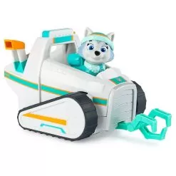 SPIN MASTER Vehicle Paw Patrol Everts 7 SPIN MASTER Vehicle Paw Patrol Everts -Toy Shop spin master vehicle paw patrol everts 2