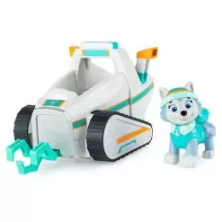 SPIN MASTER Vehicle Paw Patrol Everts
