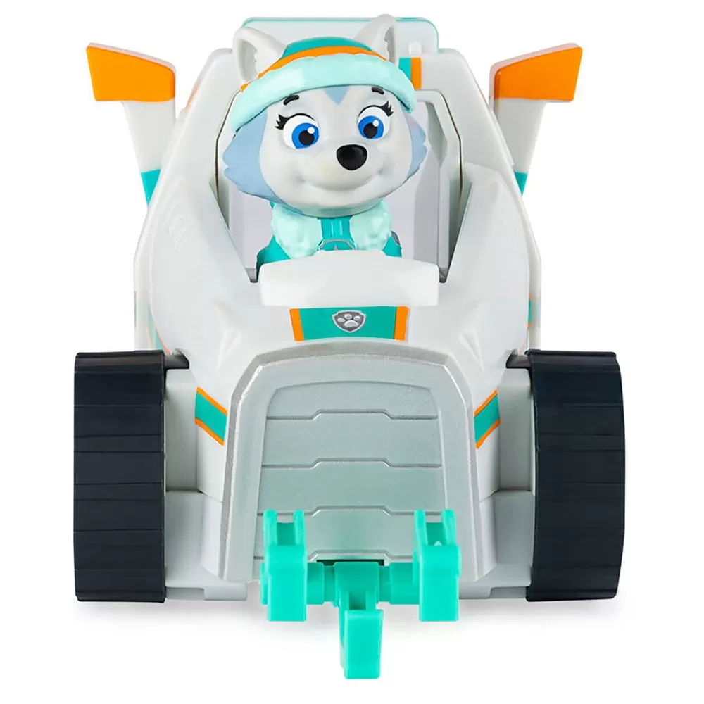 SPIN MASTER Vehicle Paw Patrol Everts 4 SPIN MASTER Vehicle Paw Patrol Everts - Image 4
