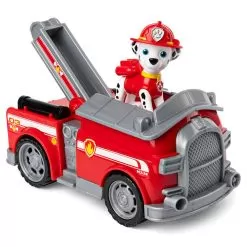 SPIN MASTER Vehicle Paw Patrol Marshall 6 SPIN MASTER Vehicle Paw Patrol Marshall -Toy Shop spin master vehicle paw patrol marshall 2