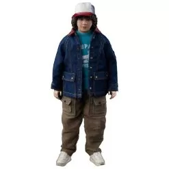 STRANGER THINGS Dustin Henderson 1/6Sa Figure