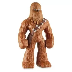 Star Wars Chewbacca Figure