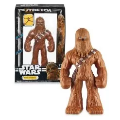 Star Wars Chewbacca Figure -Toy Shop stretch star wars chewbacca figure 3