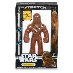 Star Wars Chewbacca Figure -Toy Shop stretch star wars chewbacca figure 5