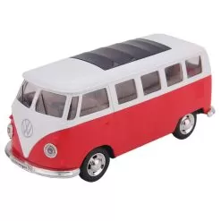 1:30 Volkswagen T1 Pullback