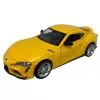 1:31 Toyota Supra [Us] Pullback + Lights And Sounds