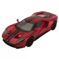 1:32 Ford Gt Pullback