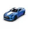 1:32 Nissan Gt-R R35 Pullback
