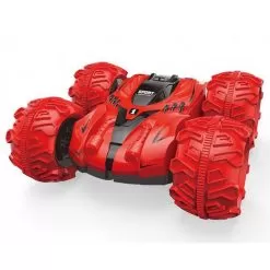 Amphibious Car With Inflatable Wheels XL Remote Control