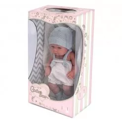 Baby 30 Cm Point Set