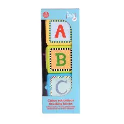 Learning Cubes And Activities -Toy Shop tachan learning cubes and activities 2