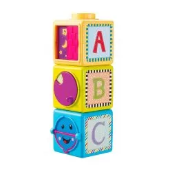Learning Cubes And Activities -Toy Shop tachan learning cubes and activities 3
