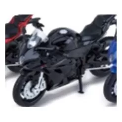 Suzuki Gsx-R1000 Scale1: 18