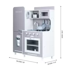 11 Kitchen Toy -Toy Shop teamson kids 11 kitchen toy 3