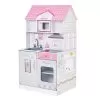2In1 Kitchen Doll Toy