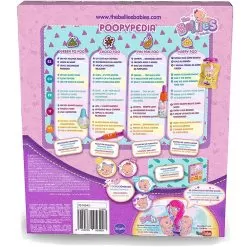 Bellie Emergency Kit 5 Bellie Emergency Kit -Toy Shop the bellies bellie emergency kit 2