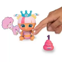 Mini Happy Fart Doll 10 Mini Happy Fart Doll -Toy Shop the bellies mini happy fart doll 3