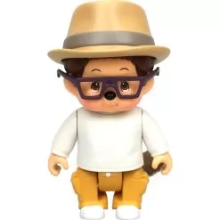 Monchichicar Vehicle -Toy Shop toy partner monchichicar vehicle 3