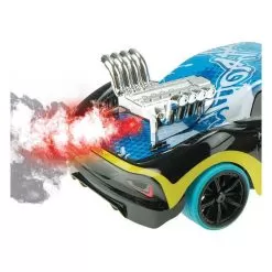 Exost Xmoke Remote Control Fantastic Car -Toy Shop toy planet exost xmoke remote control fantastic car 2