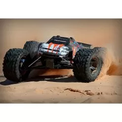 Traxxas 1/10 E-Revo 4WD VXL 2.0 Remote Control Car -Toy Shop traxxas 1 10 e revo 4wd vxl 2.0 remote control car 10