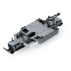 Traxxas 1/10 E-Revo 4WD VXL 2.0 Remote Control Car -Toy Shop traxxas 1 10 e revo 4wd vxl 2.0 remote control car 11