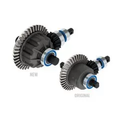 Traxxas 1/10 E-Revo 4WD VXL 2.0 Remote Control Car -Toy Shop traxxas 1 10 e revo 4wd vxl 2.0 remote control car 13