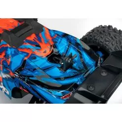 Traxxas 1/10 E-Revo 4WD VXL 2.0 Remote Control Car -Toy Shop traxxas 1 10 e revo 4wd vxl 2.0 remote control car 14