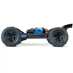 Traxxas 1/10 E-Revo 4WD VXL 2.0 Remote Control Car -Toy Shop traxxas 1 10 e revo 4wd vxl 2.0 remote control car 3