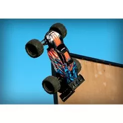 Traxxas 1/10 E-Revo 4WD VXL 2.0 Remote Control Car -Toy Shop traxxas 1 10 e revo 4wd vxl 2.0 remote control car 7