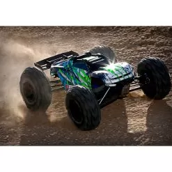 Traxxas 1/10 E-Revo 4WD VXL 2.0 Remote Control Car -Toy Shop traxxas 1 10 e revo 4wd vxl 2.0 remote control car 8