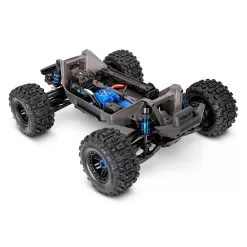 Traxxas 89086-4 Wide-Maxx 4x4 Monstertruck Rtr 1/10 Tqi Remote Control Car -Toy Shop traxxas 89086 4 wide maxx 4x4 monstertruck rtr 1 10 tqi remote control car 10