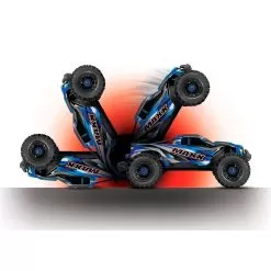 Traxxas 89086-4 Wide-Maxx 4x4 Monstertruck Rtr 1/10 Tqi Remote Control Car -Toy Shop traxxas 89086 4 wide maxx 4x4 monstertruck rtr 1 10 tqi remote control car 11