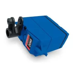 Traxxas 89086-4 Wide-Maxx 4x4 Monstertruck Rtr 1/10 Tqi Remote Control Car -Toy Shop traxxas 89086 4 wide maxx 4x4 monstertruck rtr 1 10 tqi remote control car 13