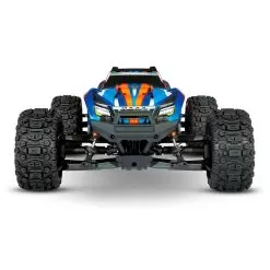 Traxxas 89086-4 Wide-Maxx 4x4 Monstertruck Rtr 1/10 Tqi Remote Control Car -Toy Shop traxxas 89086 4 wide maxx 4x4 monstertruck rtr 1 10 tqi remote control car 3