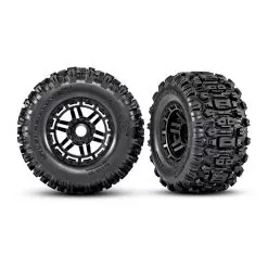 Traxxas 89086-4 Wide-Maxx 4x4 Monstertruck Rtr 1/10 Tqi Remote Control Car -Toy Shop traxxas 89086 4 wide maxx 4x4 monstertruck rtr 1 10 tqi remote control car 4