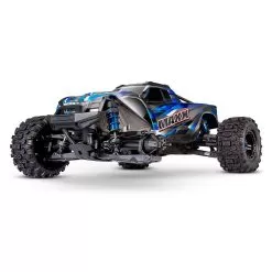 Traxxas 89086-4 Wide-Maxx 4x4 Monstertruck Rtr 1/10 Tqi Remote Control Car -Toy Shop traxxas 89086 4 wide maxx 4x4 monstertruck rtr 1 10 tqi remote control car 7