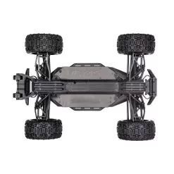 Traxxas 89086-4 Wide-Maxx 4x4 Monstertruck Rtr 1/10 Tqi Remote Control Car -Toy Shop traxxas 89086 4 wide maxx 4x4 monstertruck rtr 1 10 tqi remote control car 8