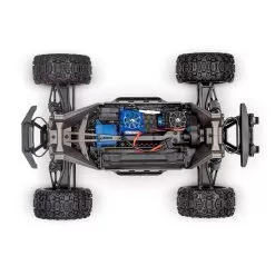 Traxxas 89086-4 Wide-Maxx 4x4 Monstertruck Rtr 1/10 Tqi Remote Control Car -Toy Shop traxxas 89086 4 wide maxx 4x4 monstertruck rtr 1 10 tqi remote control car 9