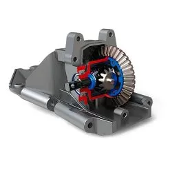 Traxxas Rustler 4x4 RTR Remote Control Car With Battery And Charger 25 Traxxas Rustler 4x4 RTR Remote Control Car With Battery And Charger -Toy Shop traxxas rustler 4x4 rtr remote control car with battery and charger 10