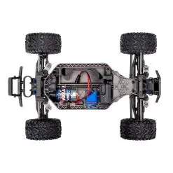 Traxxas Rustler 4x4 RTR Remote Control Car With Battery And Charger 27 Traxxas Rustler 4x4 RTR Remote Control Car With Battery And Charger -Toy Shop traxxas rustler 4x4 rtr remote control car with battery and charger 12