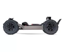 Traxxas Rustler 4x4 RTR Remote Control Car With Battery And Charger 18 Traxxas Rustler 4x4 RTR Remote Control Car With Battery And Charger -Toy Shop traxxas rustler 4x4 rtr remote control car with battery and charger 3