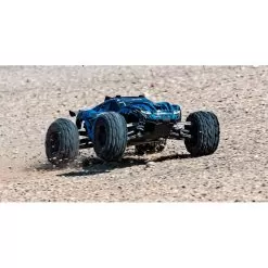 Traxxas Rustler 4x4 RTR Remote Control Car With Battery And Charger 20 Traxxas Rustler 4x4 RTR Remote Control Car With Battery And Charger -Toy Shop traxxas rustler 4x4 rtr remote control car with battery and charger 5