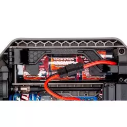 Traxxas Rustler 4x4 RTR Remote Control Car With Battery And Charger 23 Traxxas Rustler 4x4 RTR Remote Control Car With Battery And Charger -Toy Shop traxxas rustler 4x4 rtr remote control car with battery and charger 8