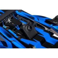 Traxxas Rustler 4x4 RTR Remote Control Car With Battery And Charger 24 Traxxas Rustler 4x4 RTR Remote Control Car With Battery And Charger -Toy Shop traxxas rustler 4x4 rtr remote control car with battery and charger 9