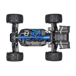 Traxxas Sledge 4WD 1/8 Electric Monster Remote Control Car 21 Traxxas Sledge 4WD 1/8 Electric Monster Remote Control Car -Toy Shop traxxas sledge 4wd 1 8 electric monster remote control car 6