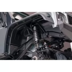 Traxxas TRX-4 1/10 Scale Trail Rock Crawler Defender Remote Control Car 28 Traxxas TRX-4 1/10 Scale Trail Rock Crawler Defender Remote Control Car -Toy Shop traxxas trx 4 1 10 scale trail rock crawler defender remote control car 13