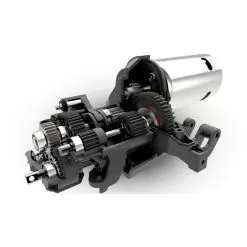 Traxxas TRX-4 1/10 Scale Trail Rock Crawler Defender Remote Control Car 21 Traxxas TRX-4 1/10 Scale Trail Rock Crawler Defender Remote Control Car -Toy Shop traxxas trx 4 1 10 scale trail rock crawler defender remote control car 6