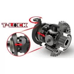 Traxxas TRX-4 1/10 Scale Trail Rock Crawler Defender Remote Control Car 22 Traxxas TRX-4 1/10 Scale Trail Rock Crawler Defender Remote Control Car -Toy Shop traxxas trx 4 1 10 scale trail rock crawler defender remote control car 7