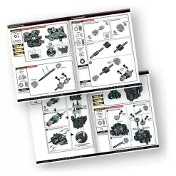 Traxxas TRX-4 Chasis Kit 22 Traxxas TRX-4 Chasis Kit -Toy Shop traxxas trx 4 chasis kit 10