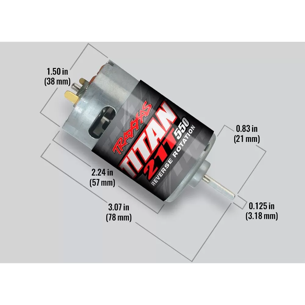 Traxxas TRX-4 Chasis Kit 12 Traxxas TRX-4 Chasis Kit - Image 12